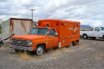 Wendover City Response Team